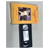 2 Vintage VHS Adult Tapes