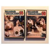 2 X RATED DVD