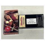 2 Vintage VHS Adult Tapes