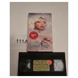 2 Vintage VHS Adult Tapes