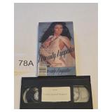 2 Vintage VHS Adult Tapes