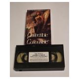 2 Vintage VHS Adult Tapes
