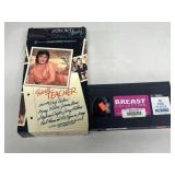 2 Vintage VHS Adult Tapes