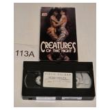 2 Vintage VHS Adult Tapes