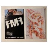 1 ASPEN & 1 LONDON NIGHT SEE DESC.