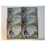 3 FANTASY WEST COMICS SEE DESC.