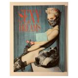 1 TACO COMIC SEXY DREAMS ADULT READ