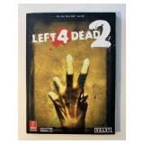 LEFT 4 DEAD 2 PRIMA OFFICIAL GAME GUIDE