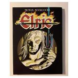 1 FIRST GRAPHIC NOVEL ELRIC OF MELNIBONE