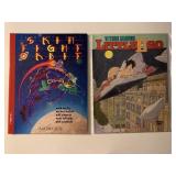 2 ADULT READ COMICS SEE DESC.