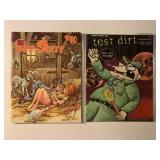 2 ADULT COMICS SEE DESC.