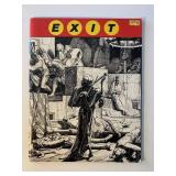 EXIT BOOK #2 BY GEORGE PETROS