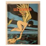 1 EUROTICA COMIC ULYSSES VOL. 2 ADULT READ