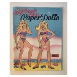 SEX IN THE COMICS BOOK BY MAURICE HORN ADULT READ