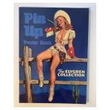 COLLECTORS PRESS PIN-UP POSTER BOOK