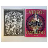 2 ADULT READ ONLY COMICS SEE DESC.