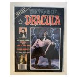 THE TOMB OF DRACULA #1 COLLECTOR