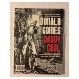 A MELROSE SQUARE VISUAL NOVEL ADULT READ SEE DESC.