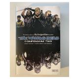IMAGE COMICS THE WALKING DEAD BOOK VOL. #2