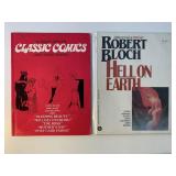 2 ADULT READ COMICS SEE DESC.