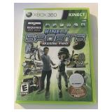 XBOX 360 KINECT SPORTS SEASON 2