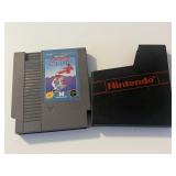 NINTENDO DATE EAST KARATE CHAMP