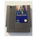 NINTENDO DEADLY TOWERS RODERBUND