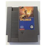 NINTENDO SPELUNKER BRODERBUND