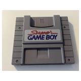 NINTENDO SUPER GAME BOY CARTRIDGE ADAPTER