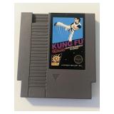 NINTENDO KUNG FU