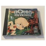 NEC TURBO 16 GRAFX BONK