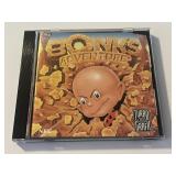 NEC TURBO 16 GRAFX BONK