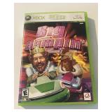 XBOX BIG BUMPING BURGER KING