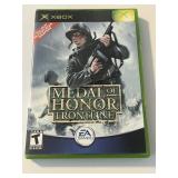 MEDAL OF HONOR FRONTLINE