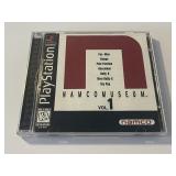 PLAYSTATION NAMCO MUSEUM VOLUME 1