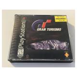 PLAYSTATION GRAN TURISMO