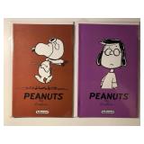 2 KABOOM COMICS PEANUTS VOL.2 #5 & 6