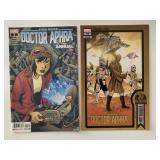 2 MARVEL COMICS STAR WARS DOCTOR APHRA #3 & 15