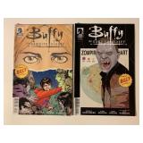 2 DARK HORSE COMICS SEE DESC.