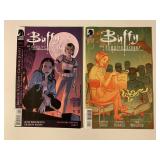 2 DARK HORSE COMICS SEE DESC.