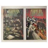 2 IDW COMICS TMNT URBAN LEGENDS 2/#22