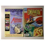 1 CEREBUS & 1 ARCHIE COMICS SEE DESC.