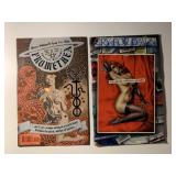 1 CRY FOR DAWN VOL.IX & AMERICA