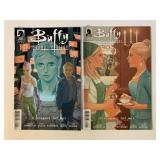 2 DARK HORSE COMICS SEE DESC.