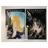 2 DC COMICS THE SANDMAN UNIVERSE 2/#1