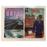 2 IDW COMICS DRIVE 2/#1