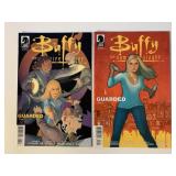 2 DARK HORSE COMICS SEE DESC.