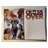 2 IMAGE COMICS SEE DESC.