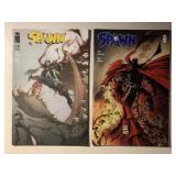 2 IMAGE COMICS SPAWN 2/#314