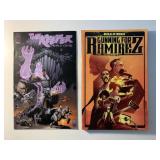 2 IMAGE COMICS SEE DESC.